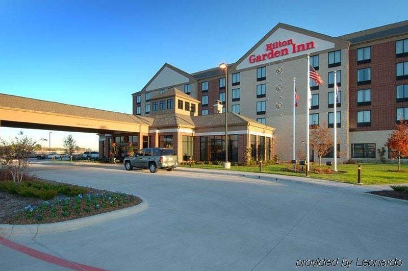 Hilton Garden Inn San Bernardino Exterior photo